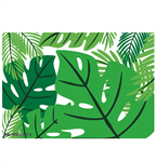 Individuales Tropicales 8u
